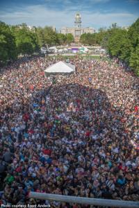 Denver 420 Rally 2017 01